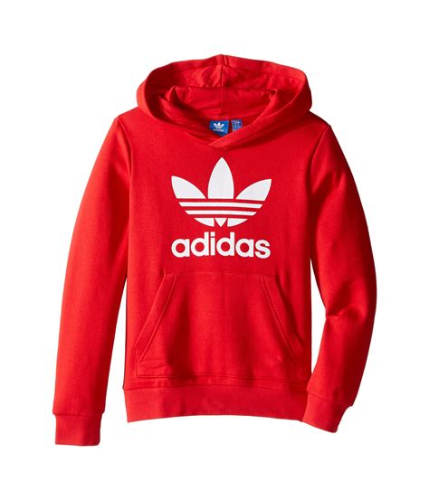 adidas youth sweatshirts